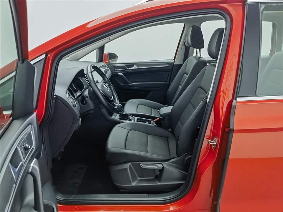 Volkswagen Golf*Jiayu