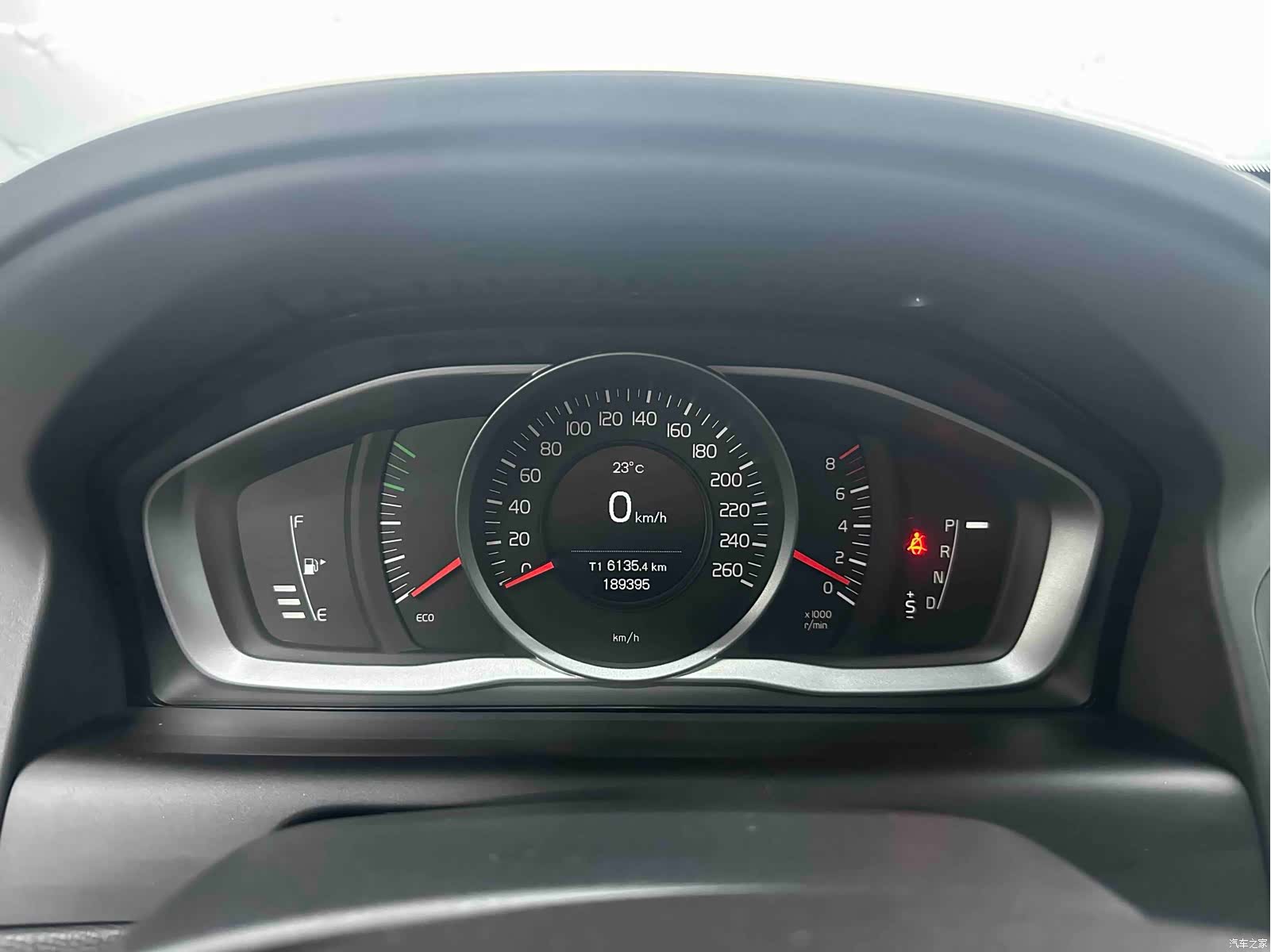 Volvo XC60, 2014 7
