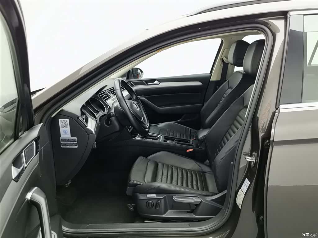 Volkswagen Variant, 2017 10
