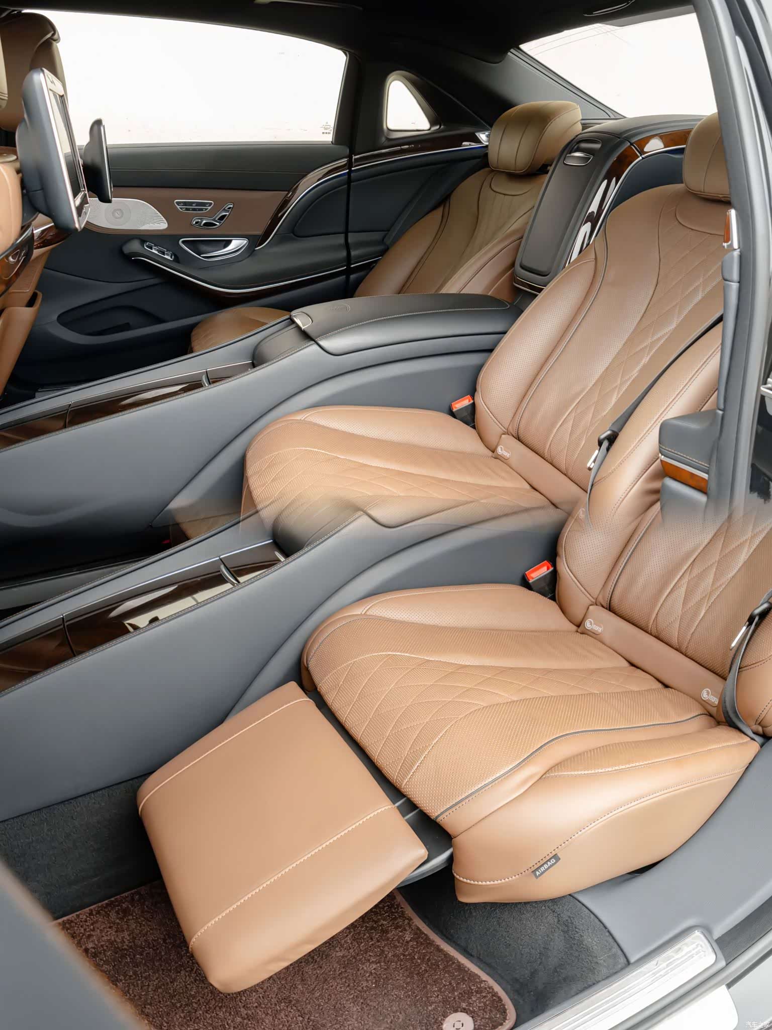 Maybach S-Class, 2016 20