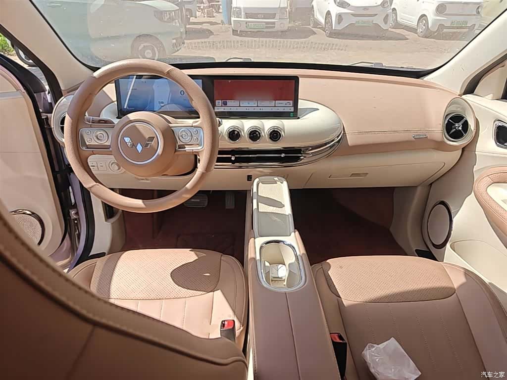 Wuling Bingo, 2025 10
