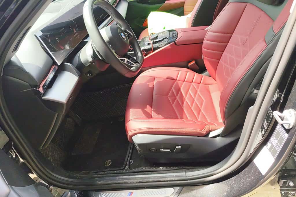 BMW 5 Series, 2026 9