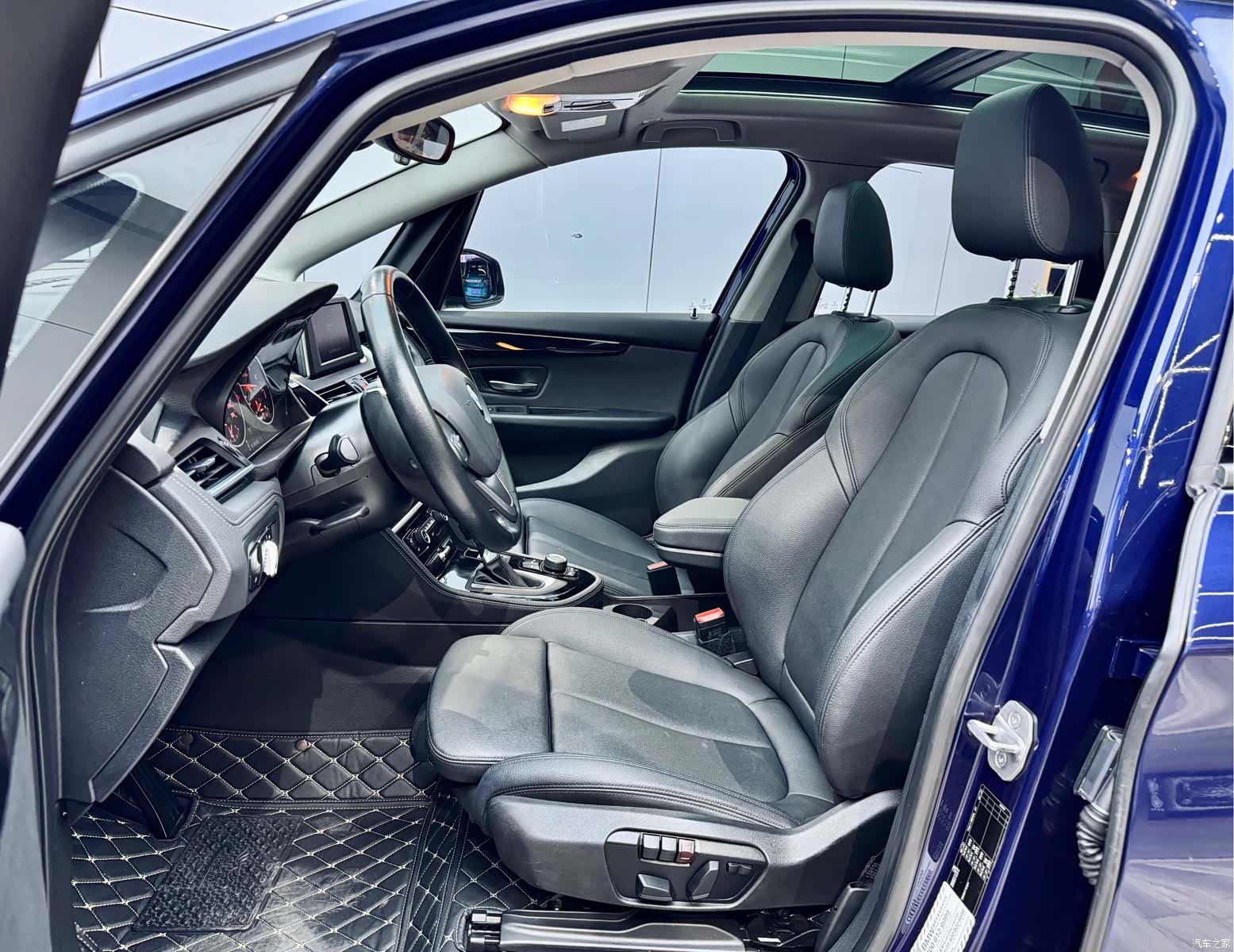 BMW 2 Series, 2018 9