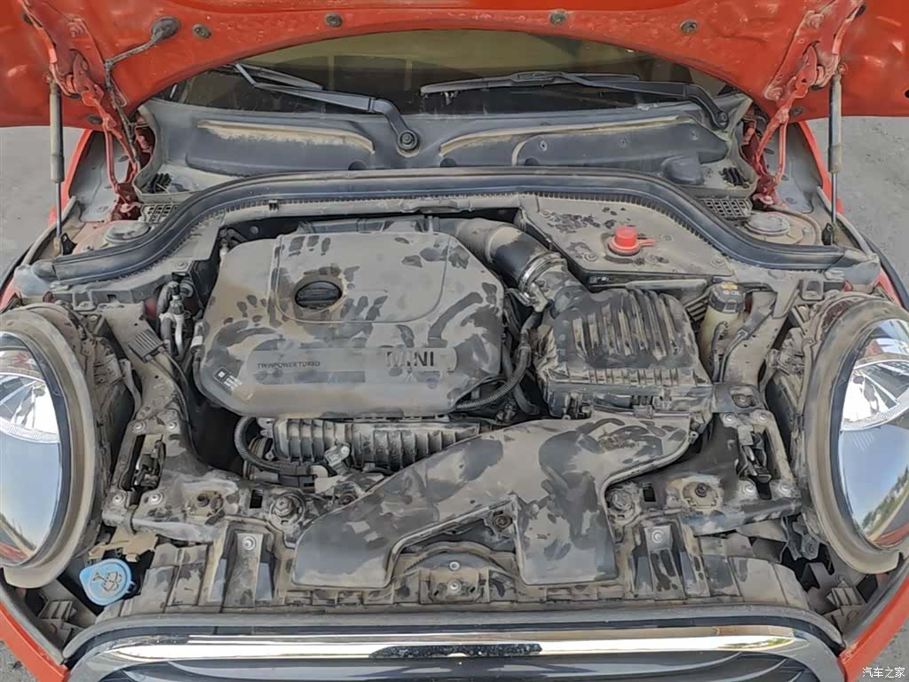 Mini ONE, 2019 20