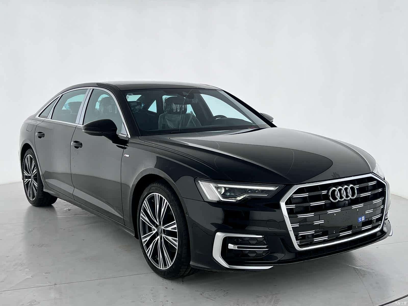 Audi A6L, 2026 1