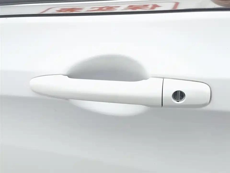 Luxgen Excellent 6 SUV