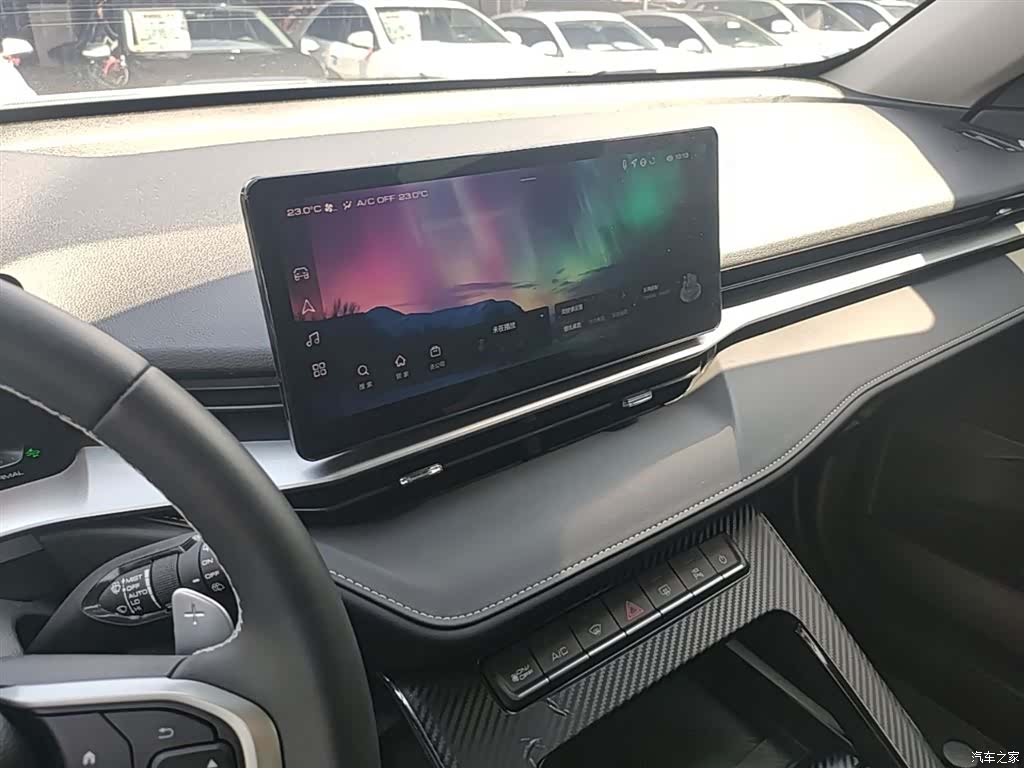 Haval H6, 2025 13