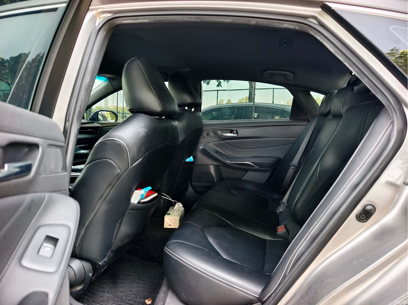 Toyota Avalon, 2020 6
