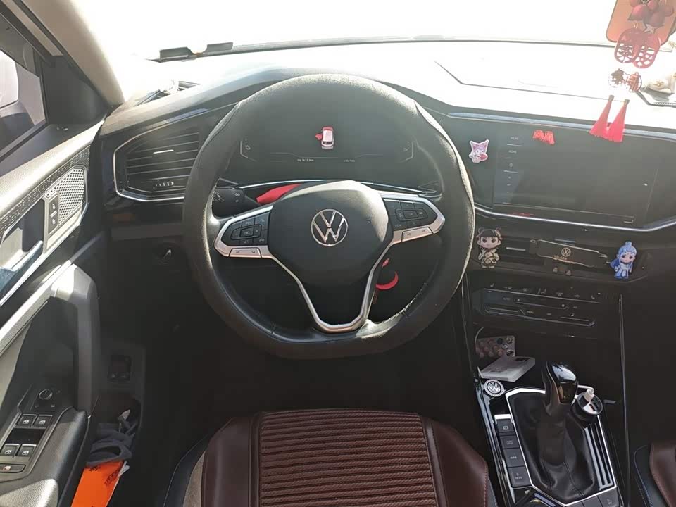 Volkswagen Tanyue GTE