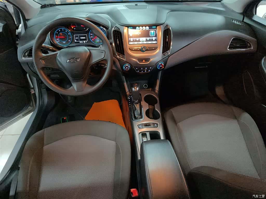 Chevrolet Redline, 2019 6