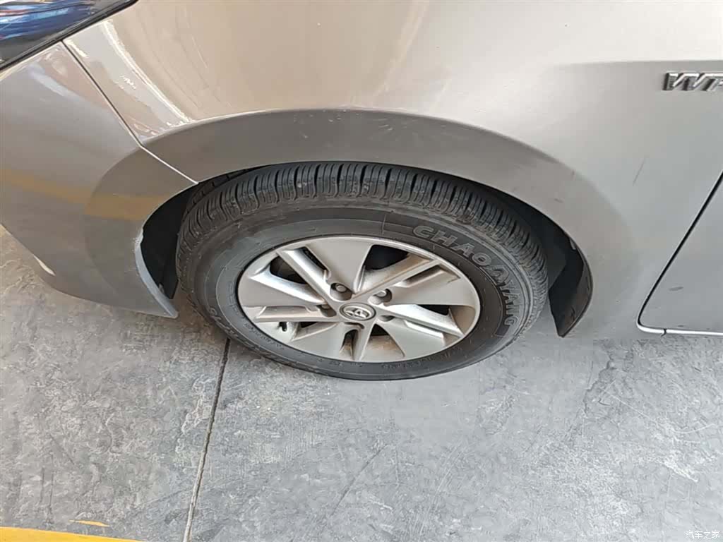 Toyota Corolla, 2018 23