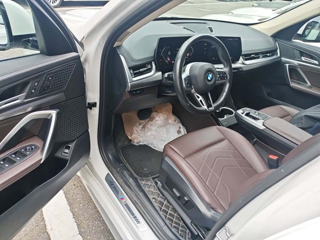 BMW X1, 2023 16