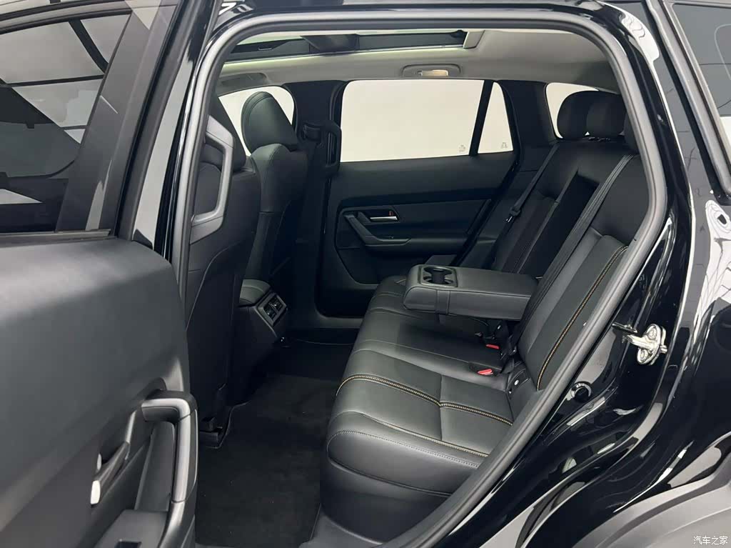Mazda CX-50, 2023 21