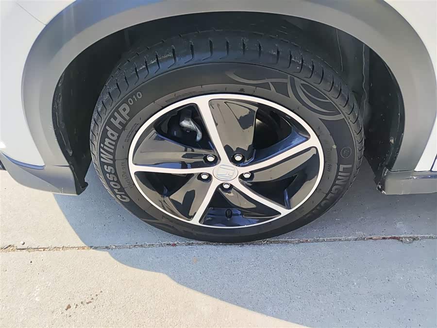 Honda HR-V 2020, фото 23