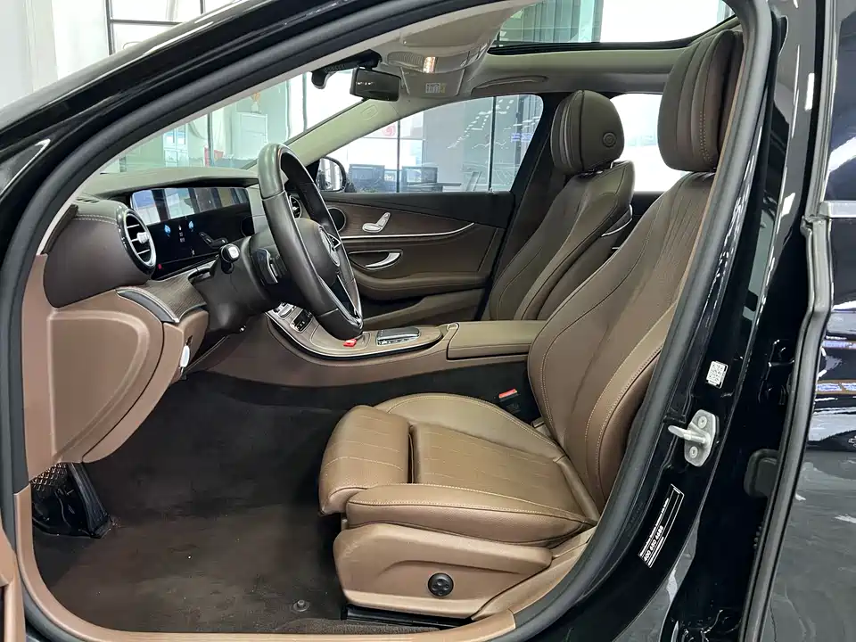 Mercedes-Benz E-class Mercedes-Benz E-class