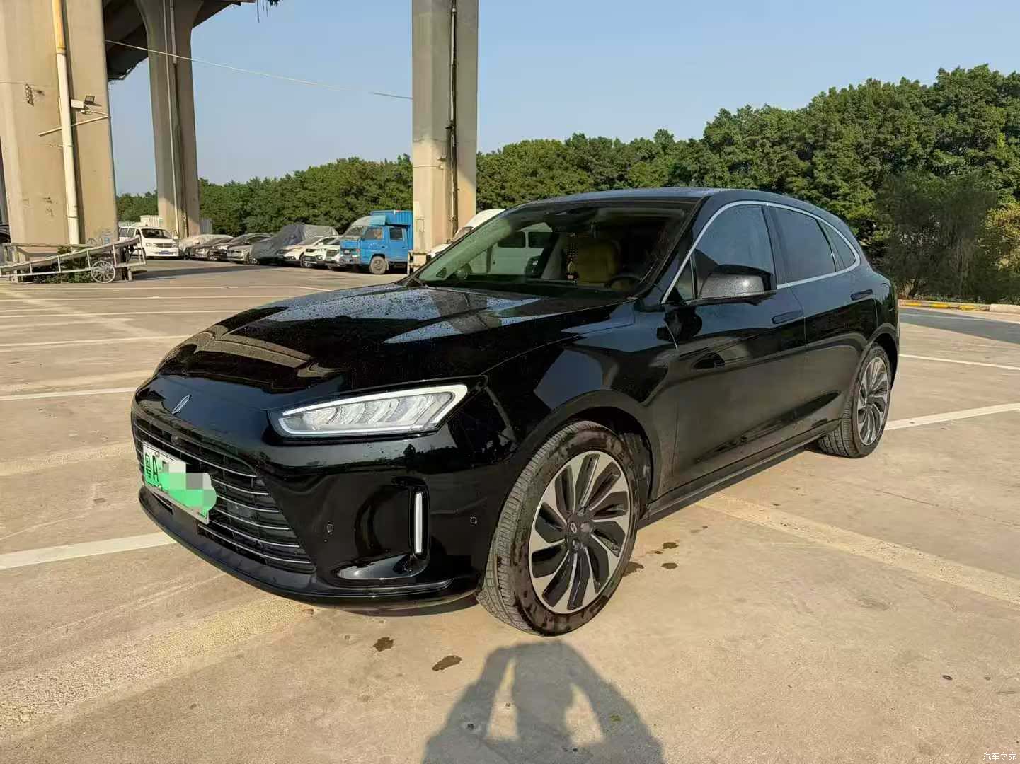 AITO M5, 2022 1