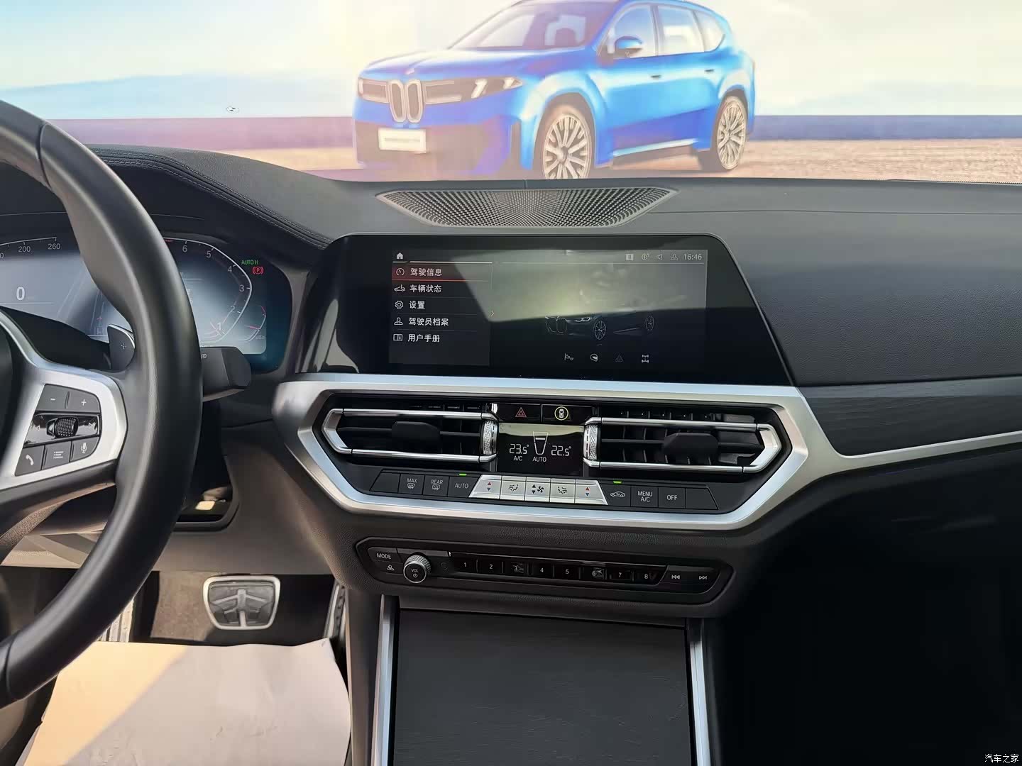 BMW 4 Series, 2022 15