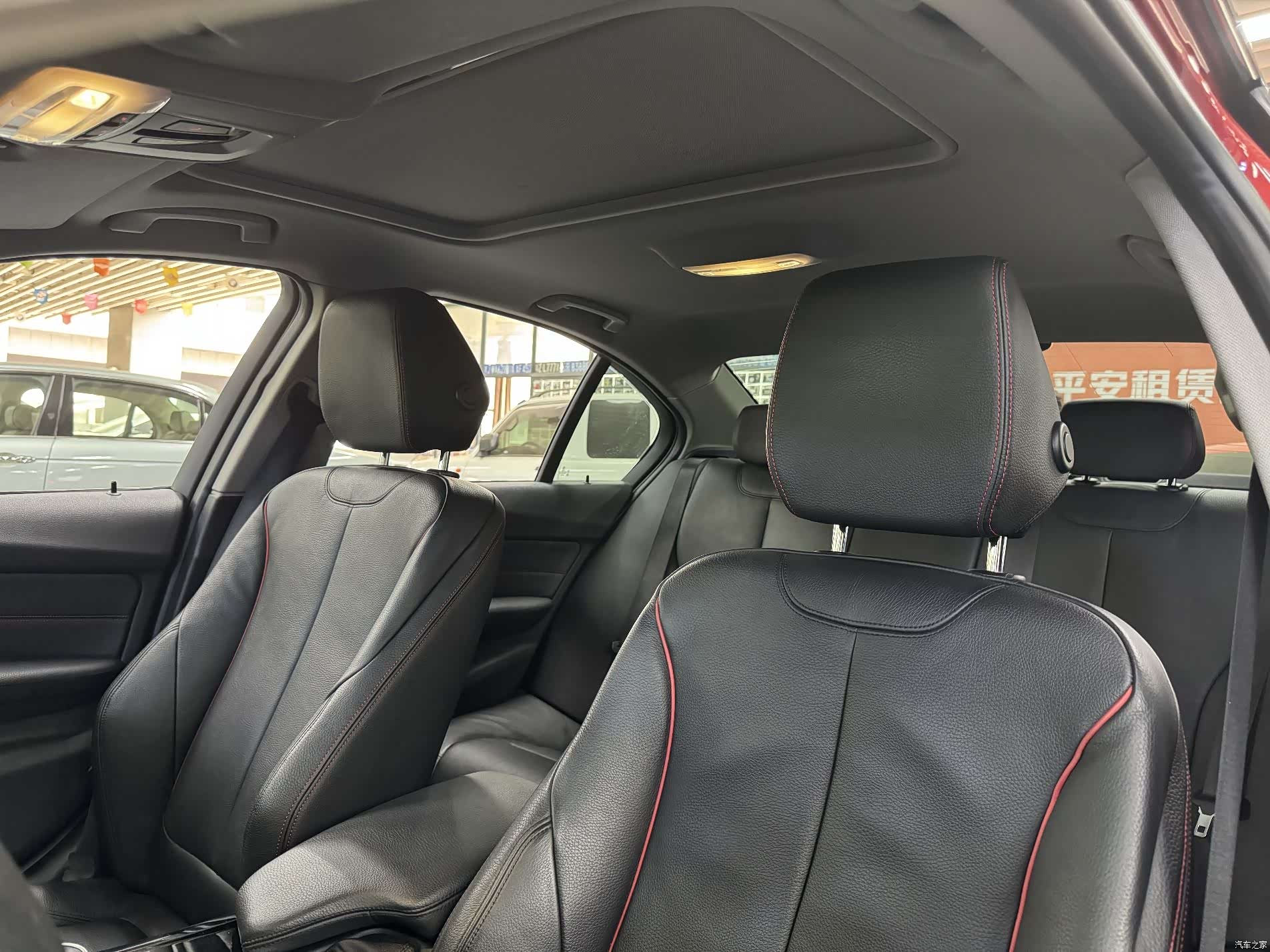 BMW 3 Series, 2014 17