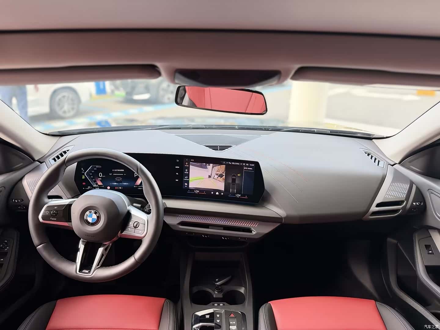 BMW 2 Series, 2025 10