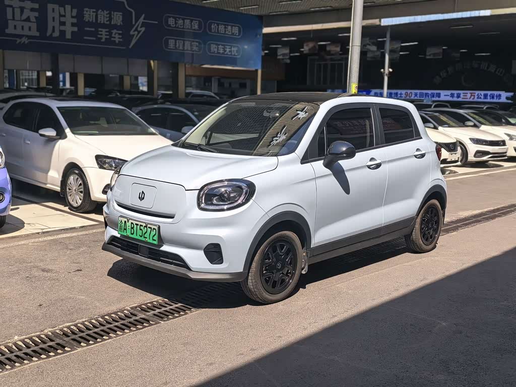 Leapmotor T03