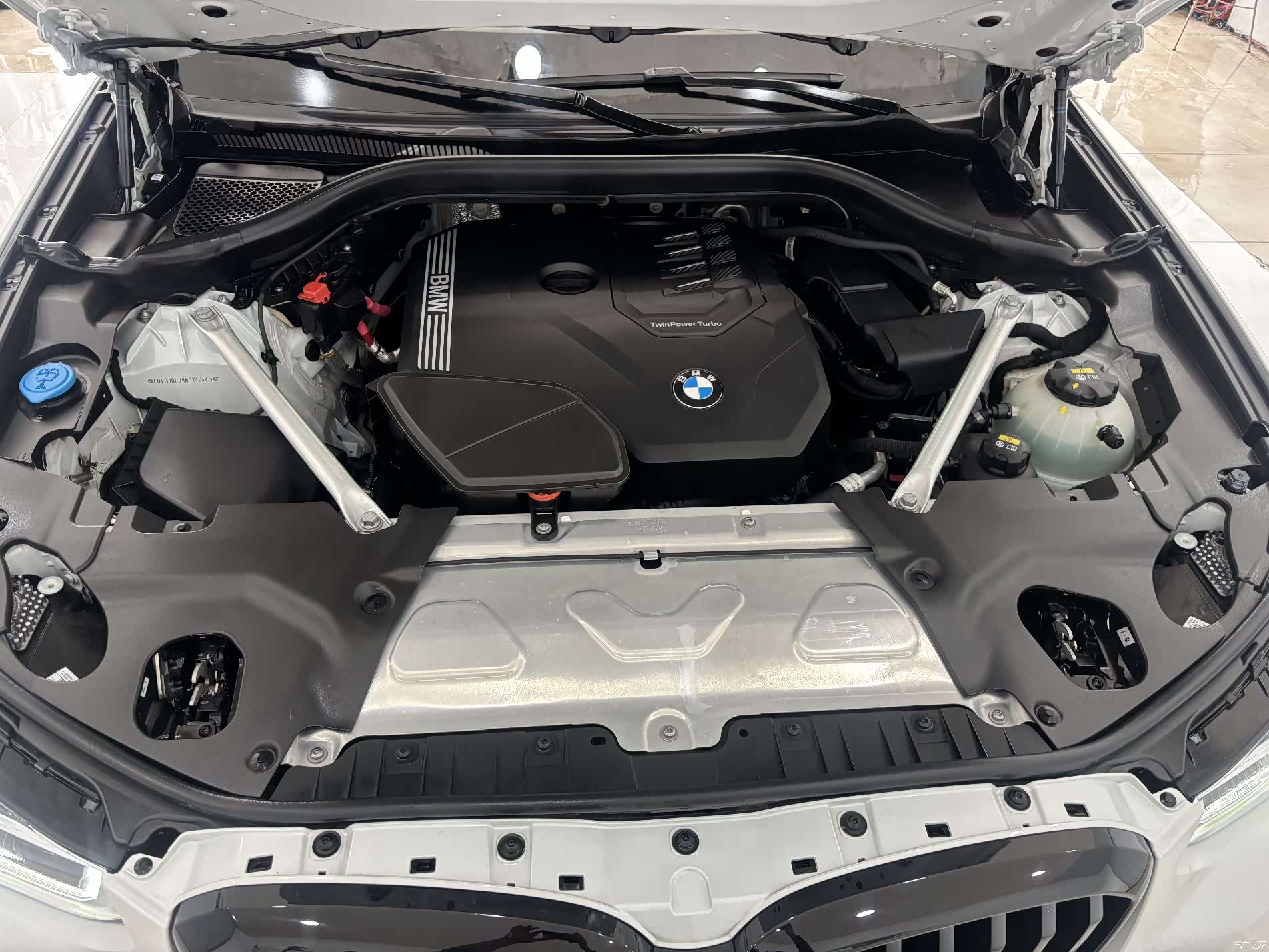 BMW X3, 2021 30