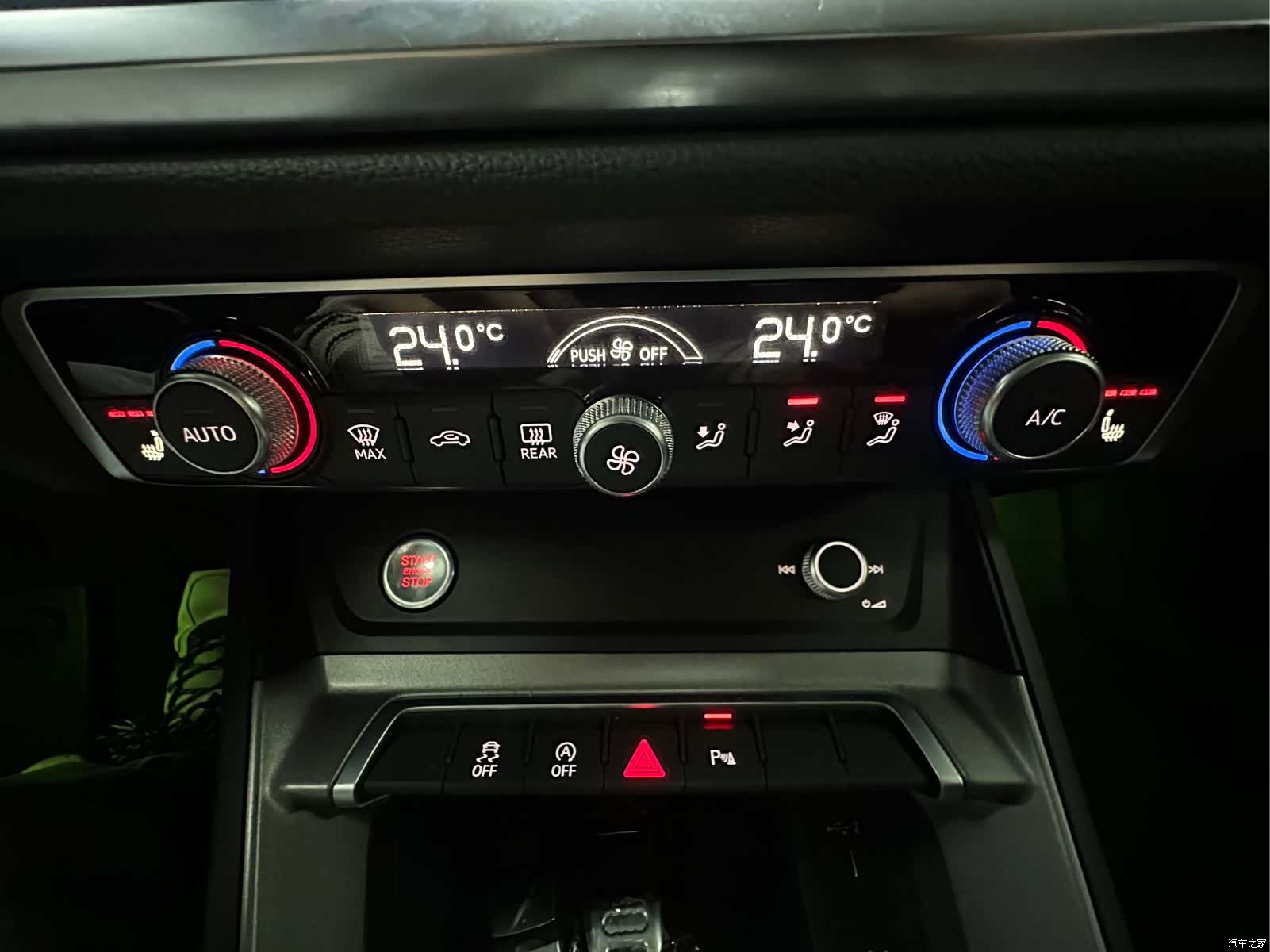 Audi Q3, 2022 25