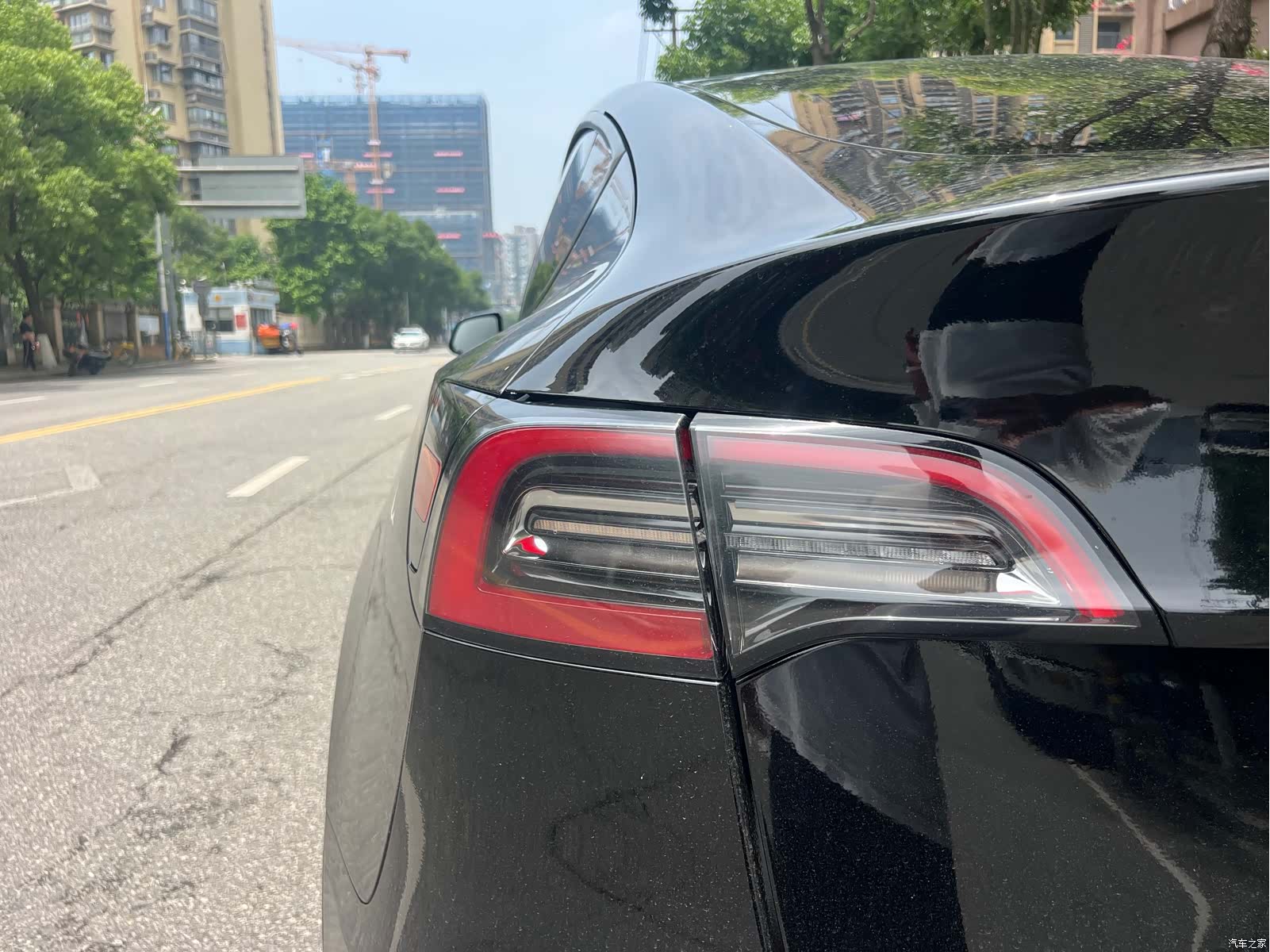 Tesla Model Y, 2022 6