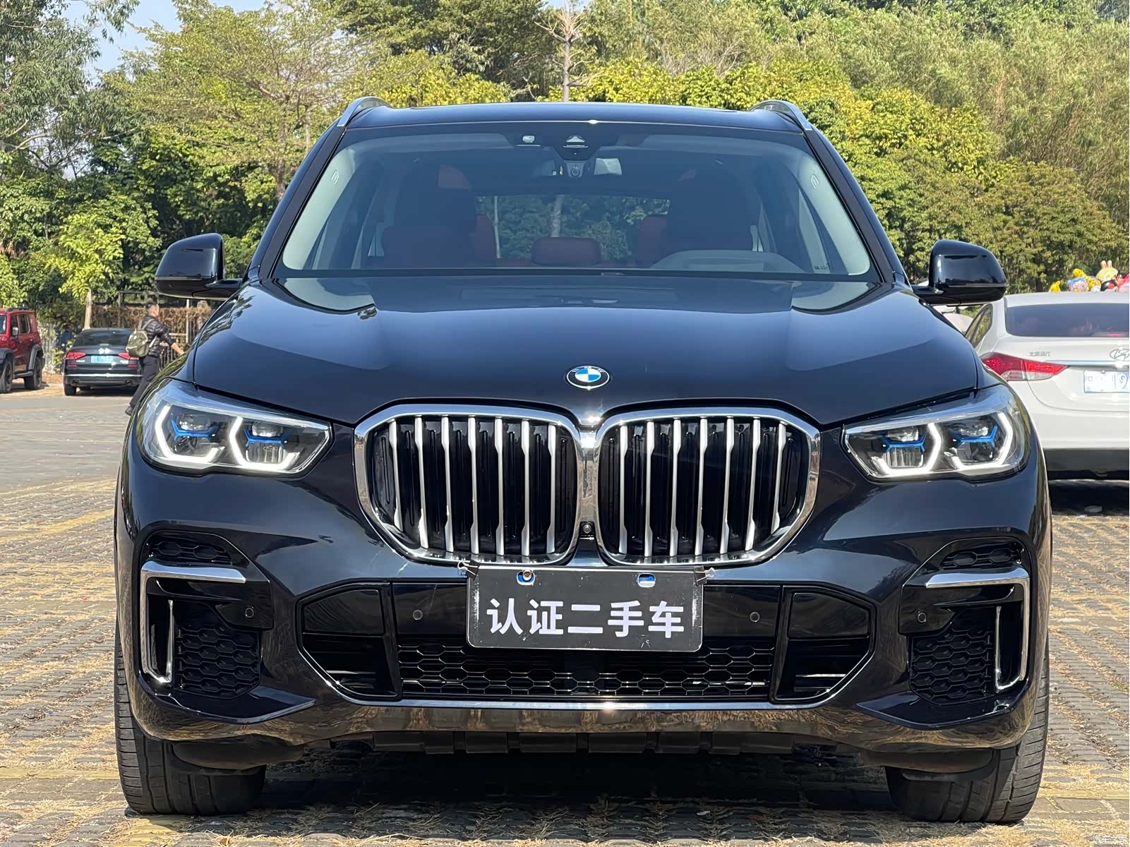 BMW X5, 2023 2
