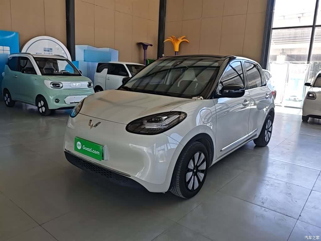 Wuling Bingo, 2024 1