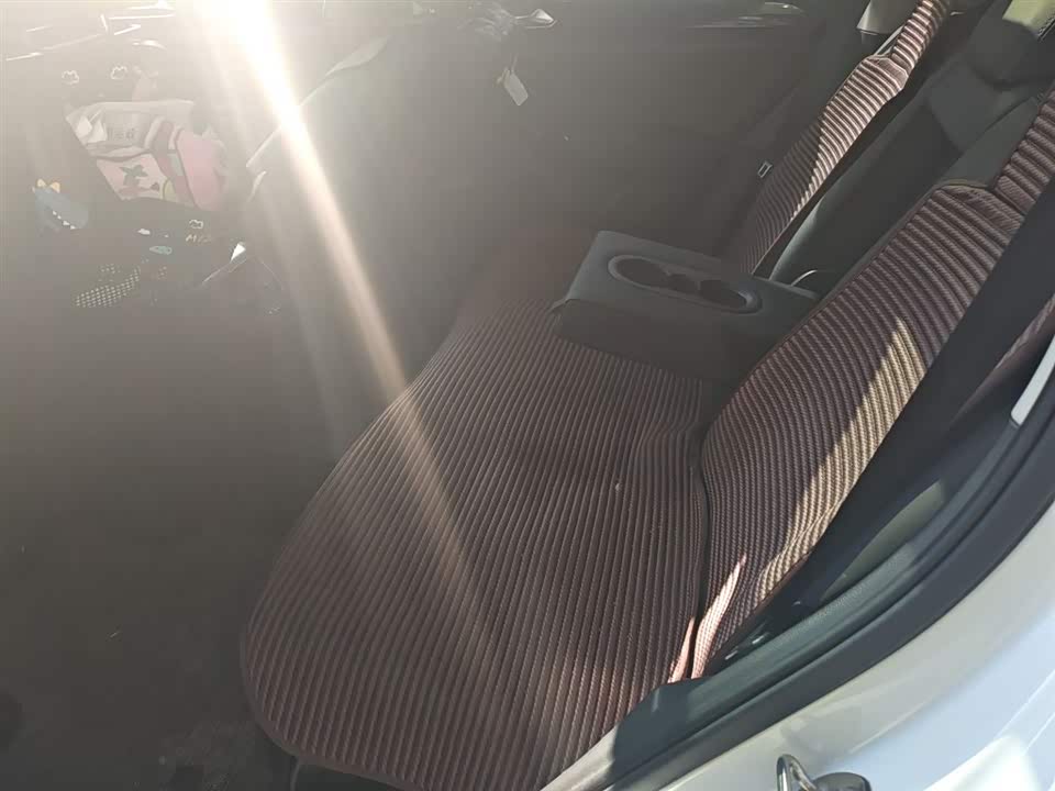 Volkswagen Tanyue GTE