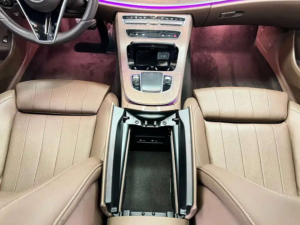 Mercedes-Benz E-class Mercedes-Benz E-class