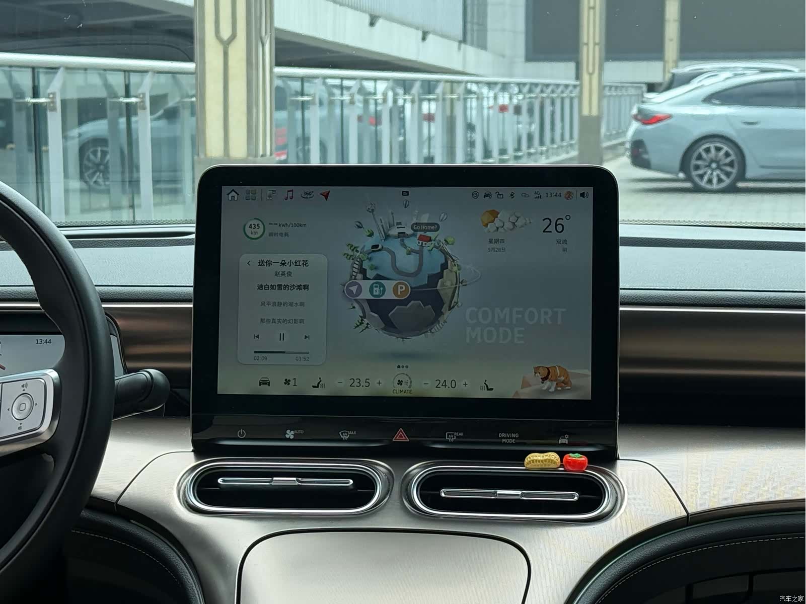 Smart 1, 2023 12