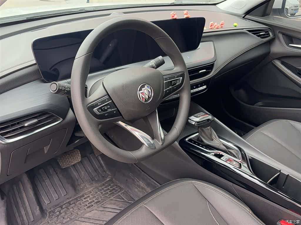 Buick Verano, 2024 23