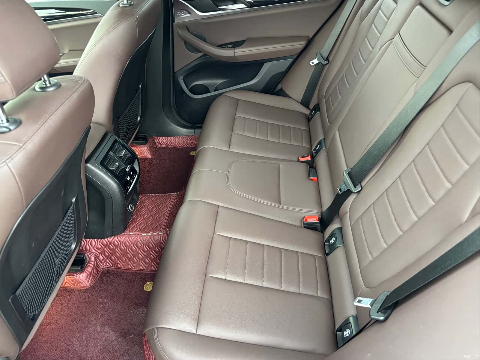 BMW X3, 2019 6