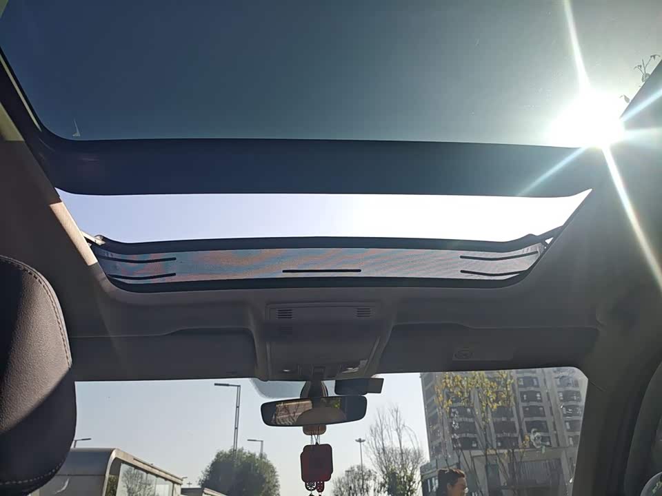 Volkswagen Tanyue GTE