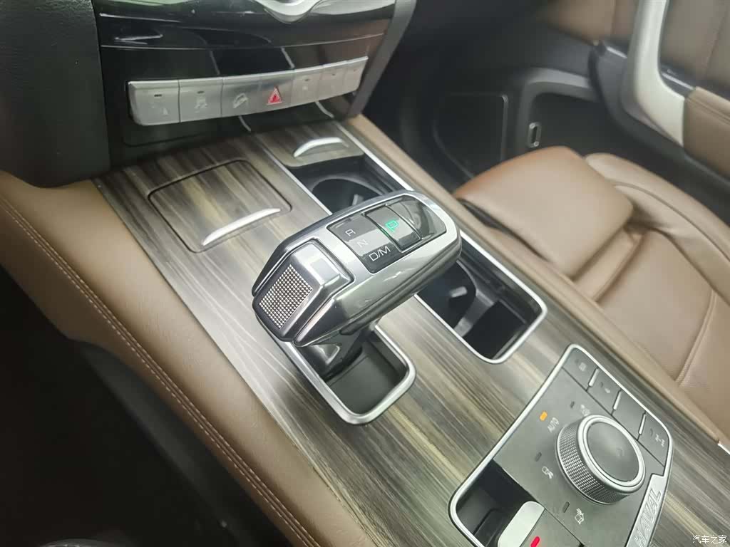 Haval H9, 2017 13
