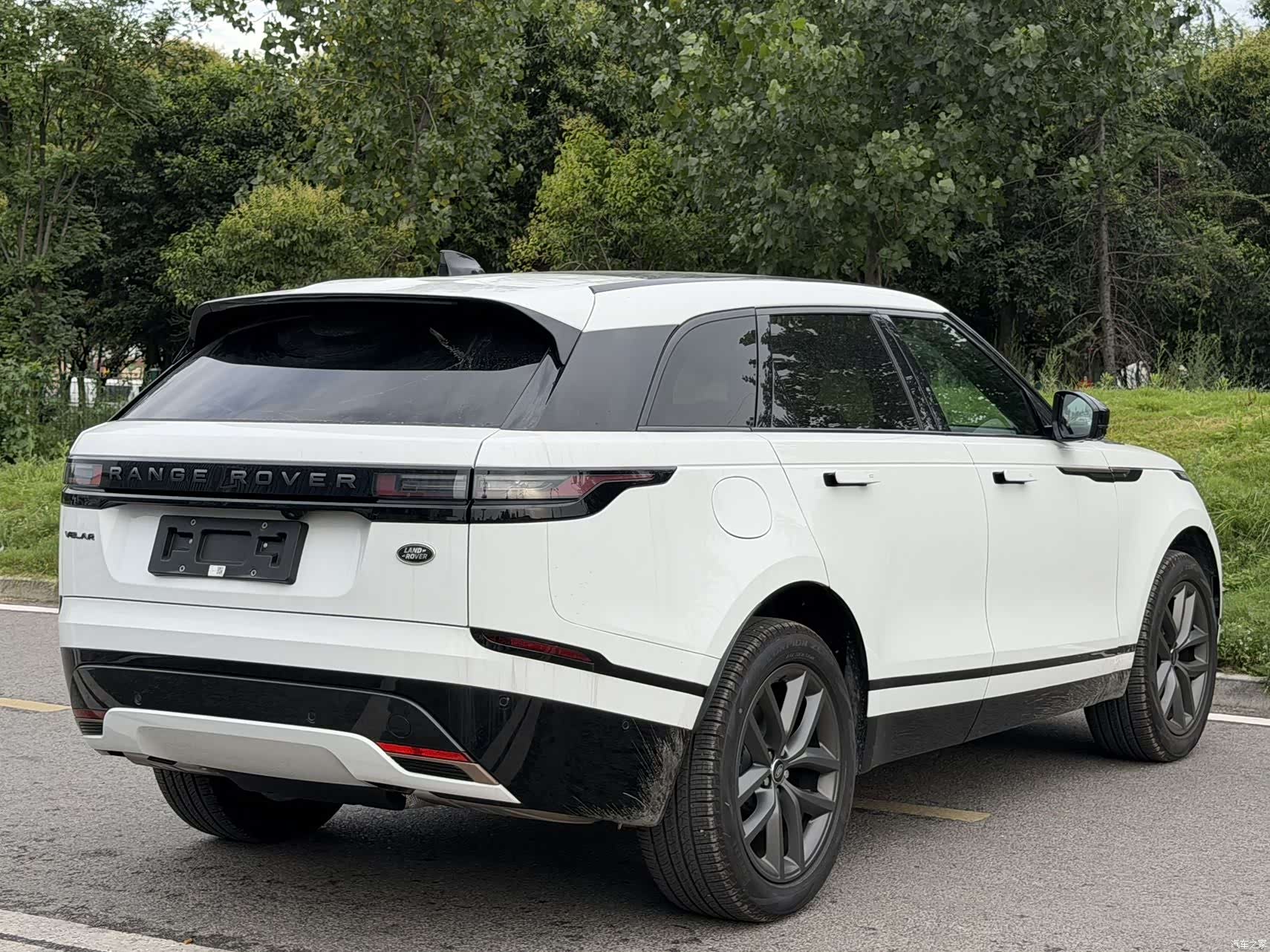 Land Rover Range Rover, 2025 18