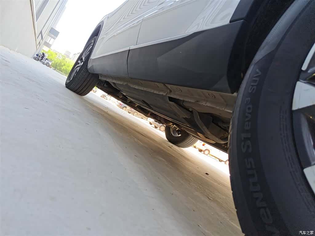 Haval H6, 2021 22