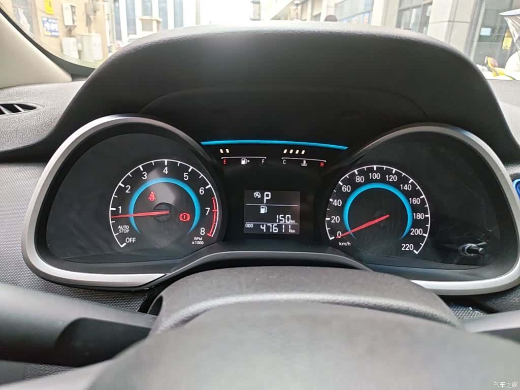 Chevrolet 320, 2019 12
