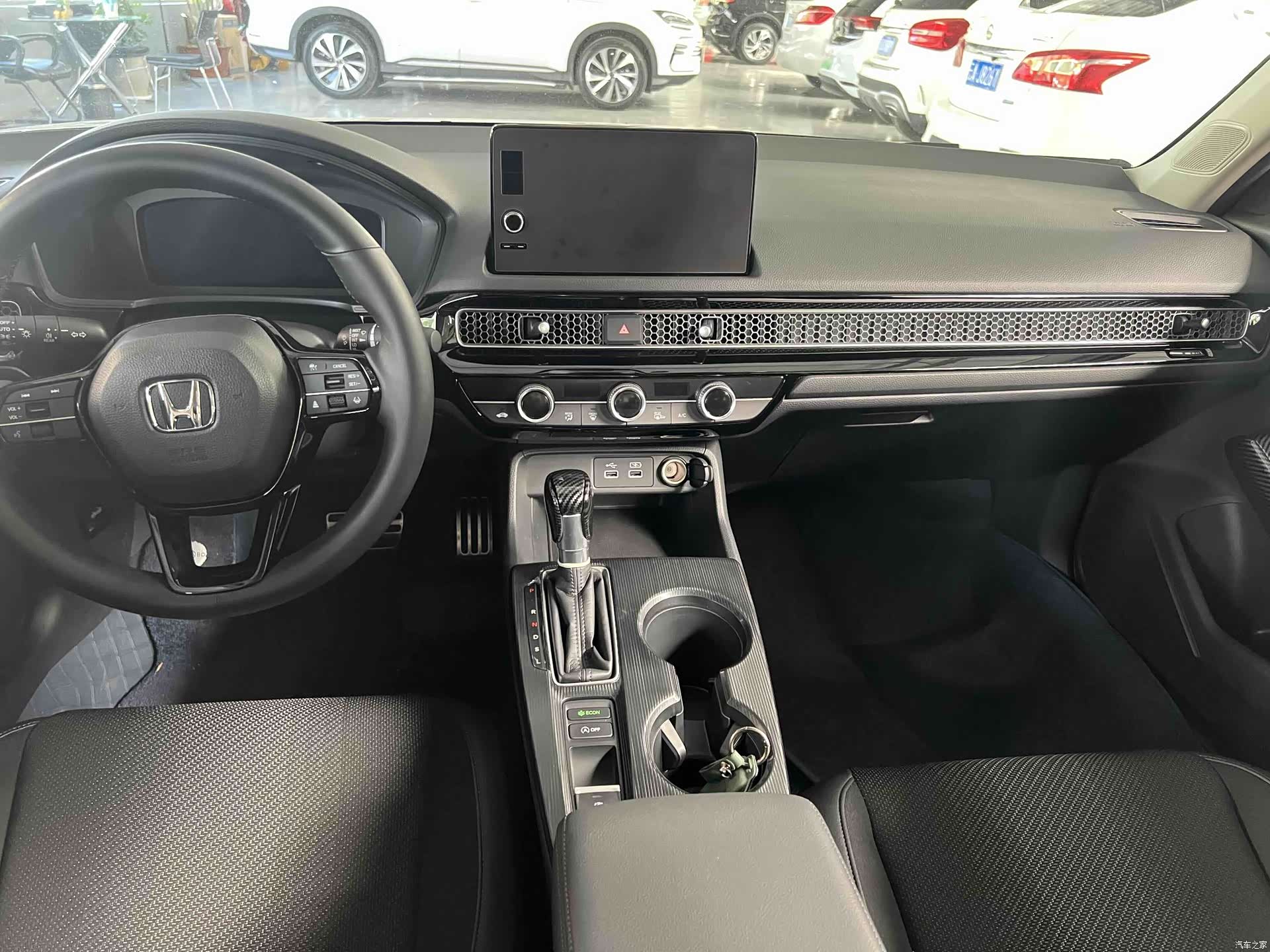 Honda Integra, 2024 11