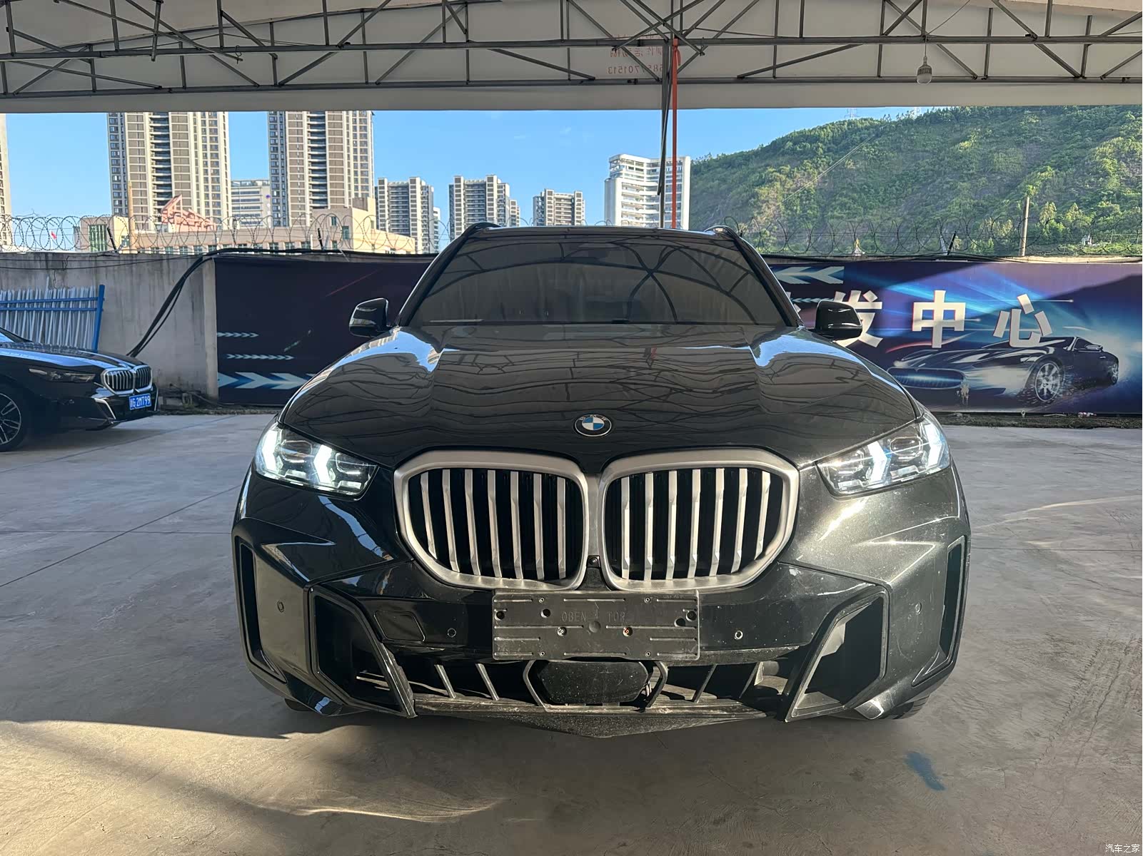 BMW X5, 2024 2