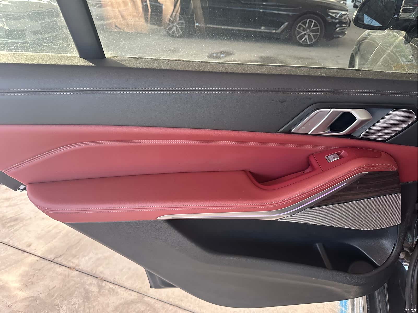 BMW X5, 2024 16