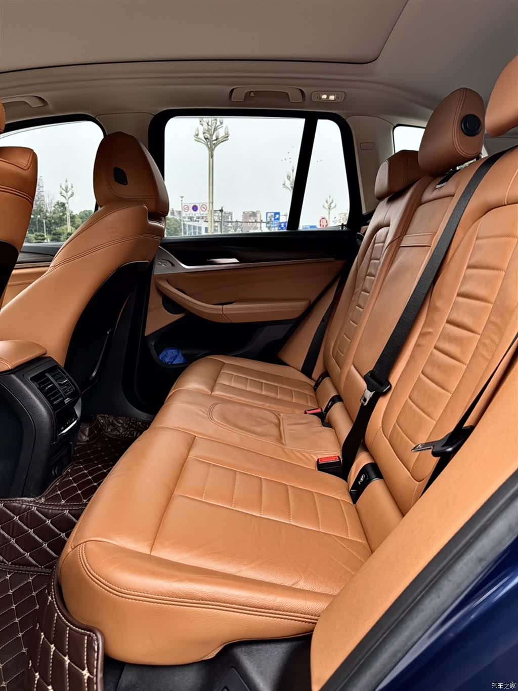 BMW X3, 2019 10