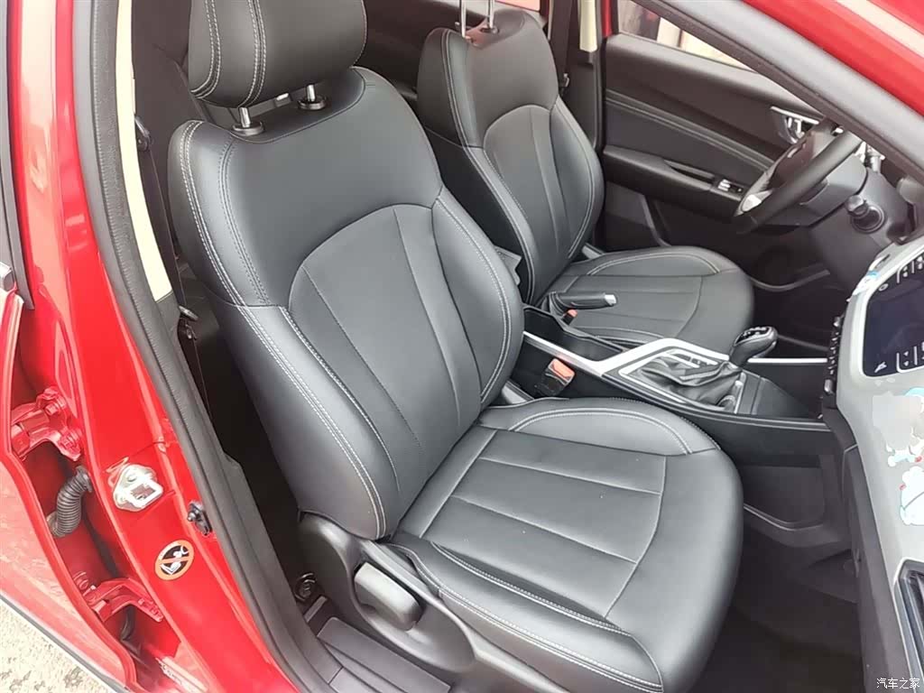 Geely X3, 2020 25