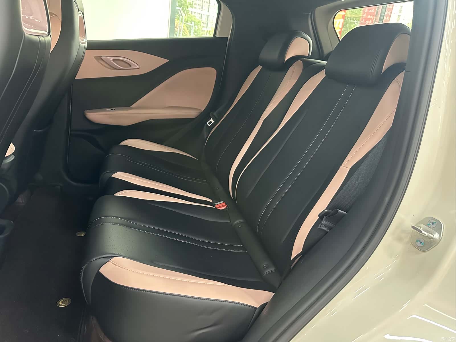 BYD Seagull, 2024 21