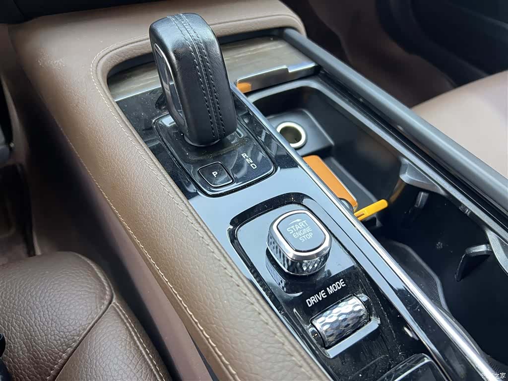 Volvo V90, 2021 37