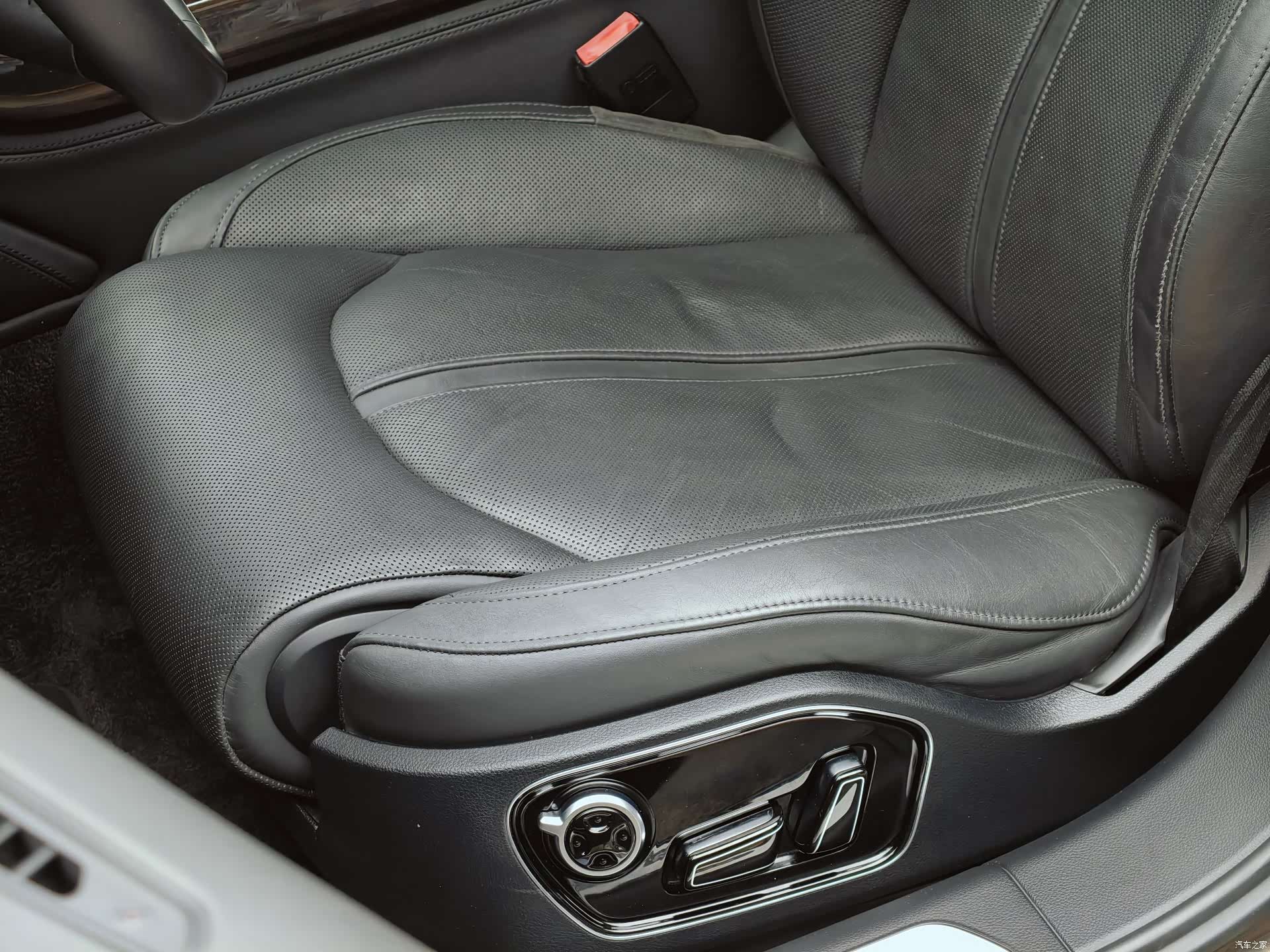 Audi A8L, 2015 19