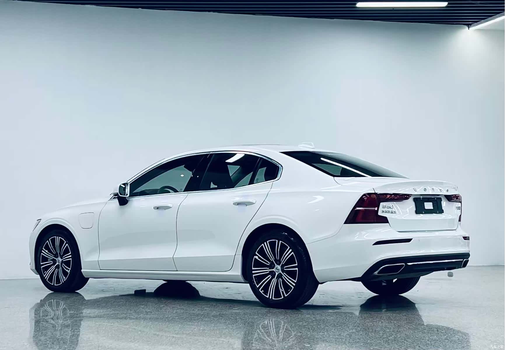Volvo S60, 2020 2