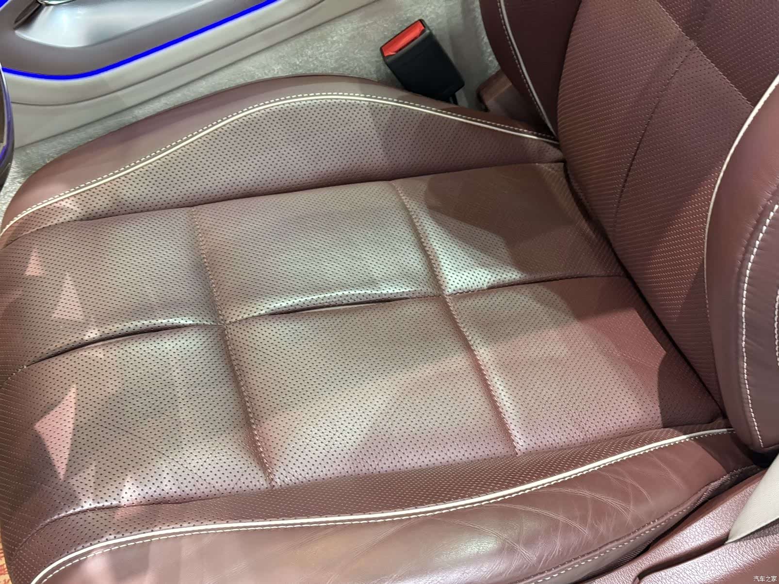 Maybach GLS, 2021 21