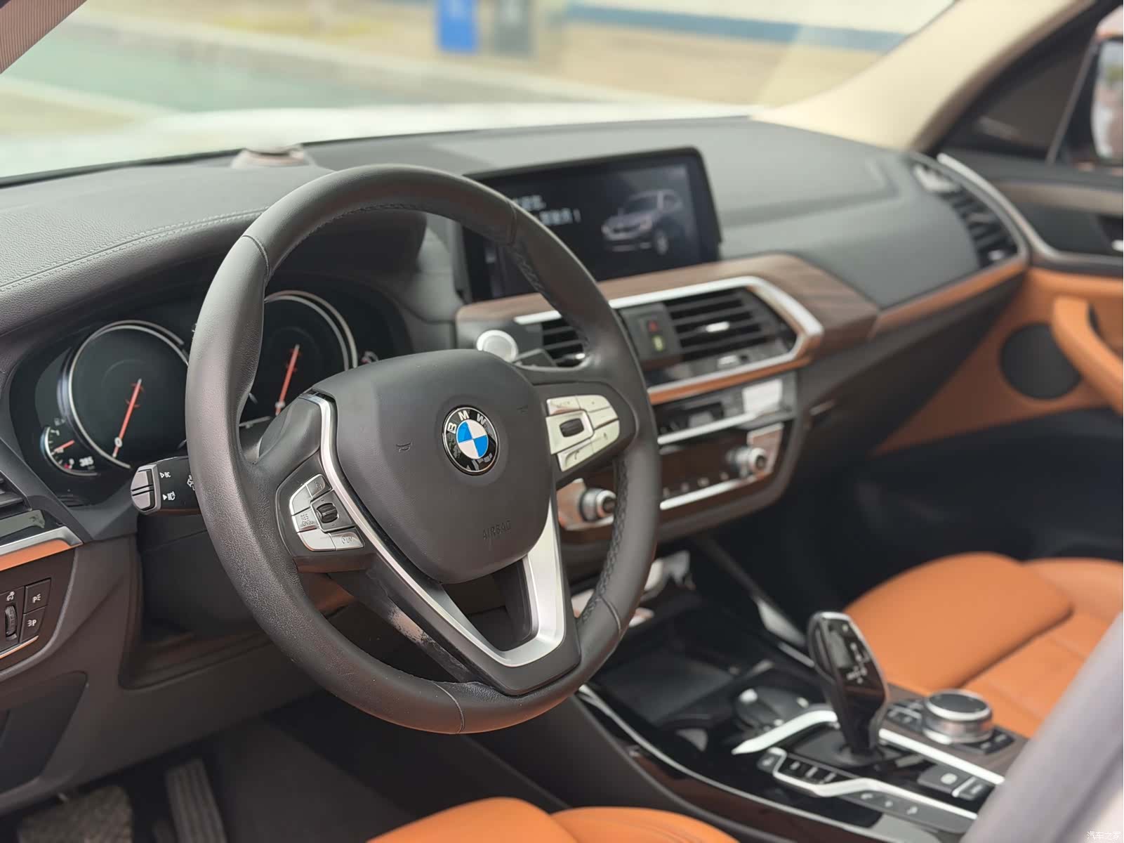 BMW X3, 2019 17
